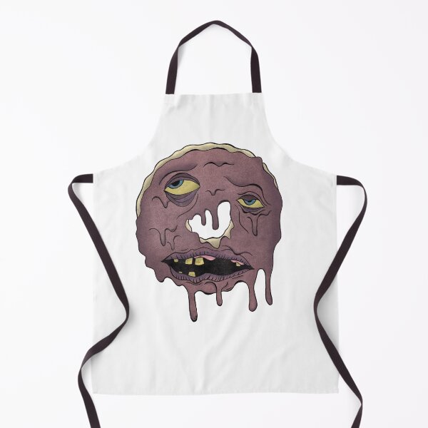 Item preview, Krispy designed and sold by Logan Elliott.