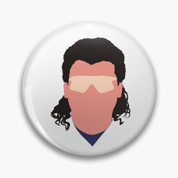 Item preview, Kenny F’n Powers designed and sold by RedTon.