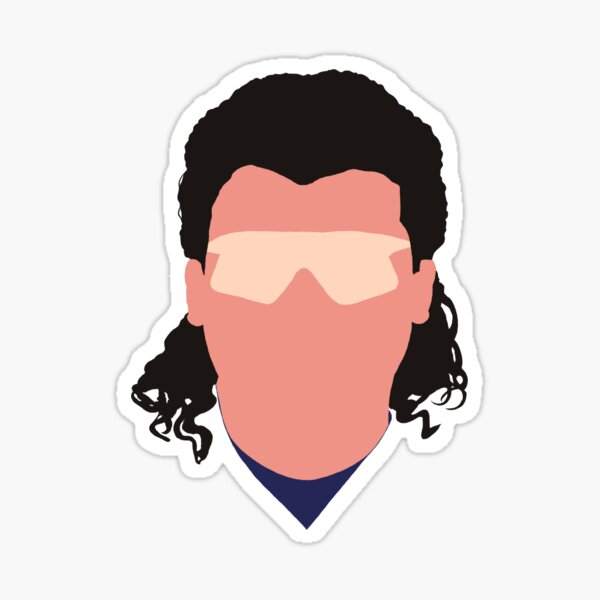 Item preview, Kenny F’n Powers designed and sold by RedTon.