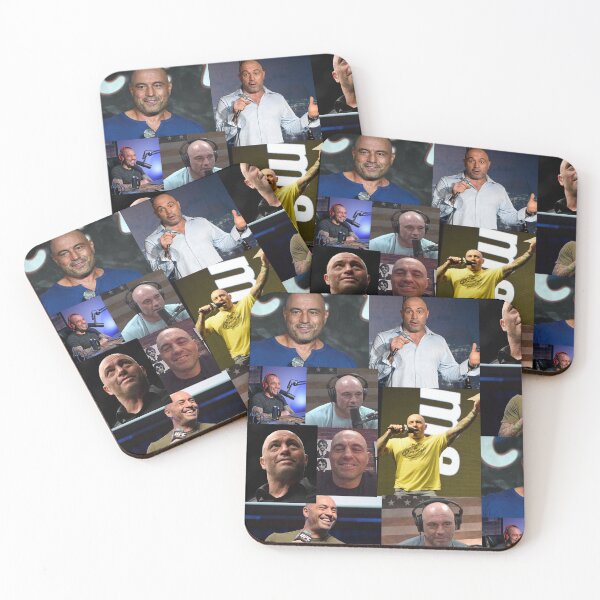 Item preview, joe rogan designed and sold by hotchilipeppers.