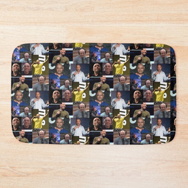 Item preview, joe rogan designed and sold by hotchilipeppers.