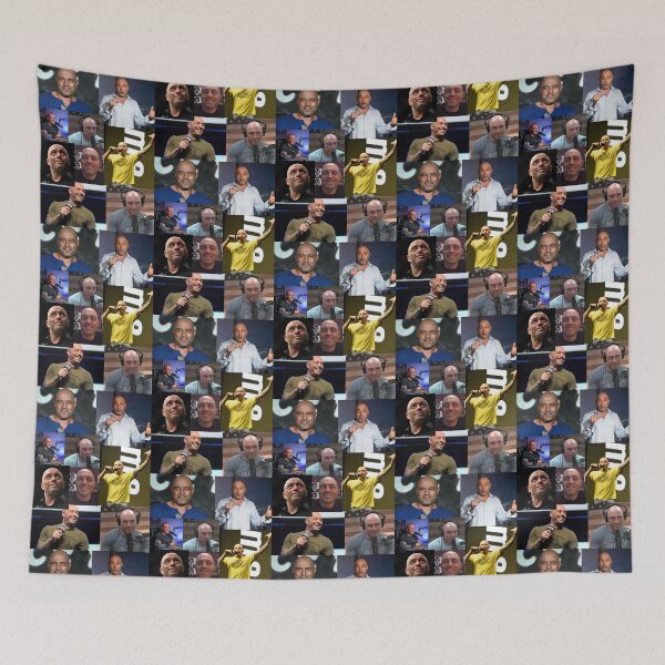 Item preview, joe rogan designed and sold by hotchilipeppers.
