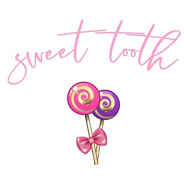 Artwork thumbnail, Sweet Tooth by iamtruwealth