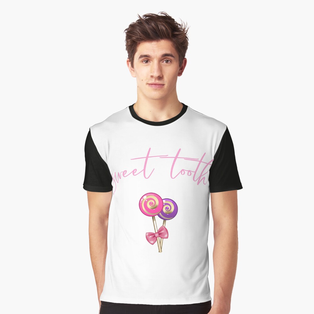 Item preview, Graphic T-Shirt designed and sold by iamtruwealth.