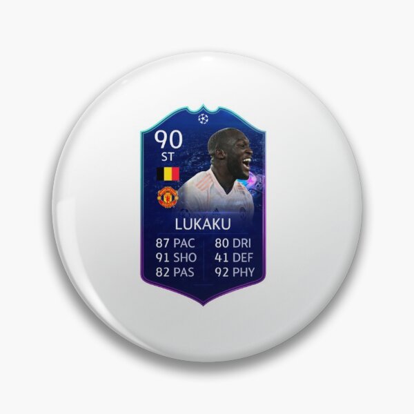 Item preview, Lukaku designed and sold by Sa7la.