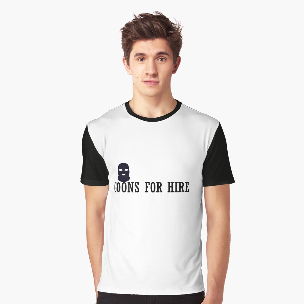 Item preview, Graphic T-Shirt designed and sold by iamtruwealth.