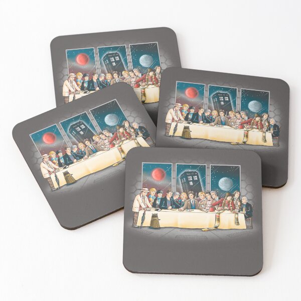 Item preview, Doctor dinner designed and sold by trheewood.
