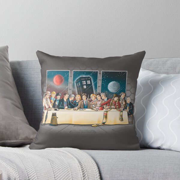 Item preview, Doctor dinner designed and sold by trheewood.