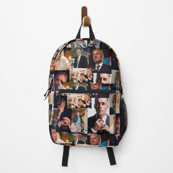 Item preview, jordan peterson designed and sold by hotchilipeppers.