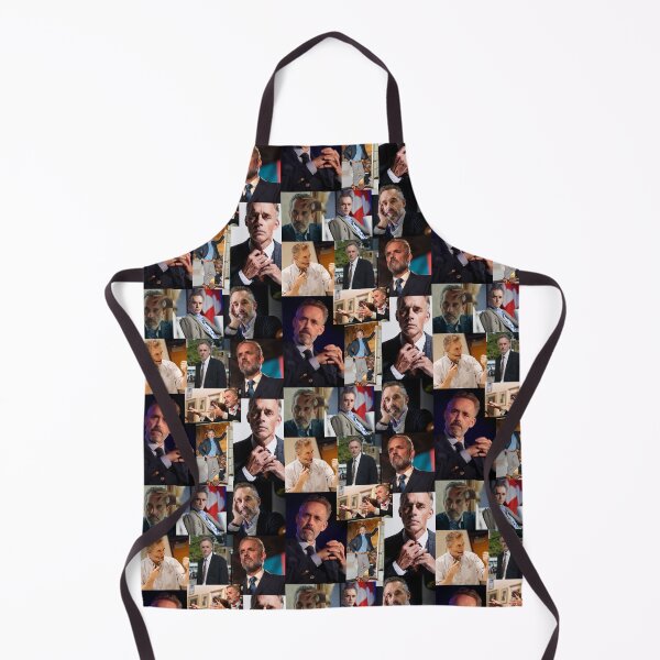 Item preview, jordan peterson designed and sold by hotchilipeppers.