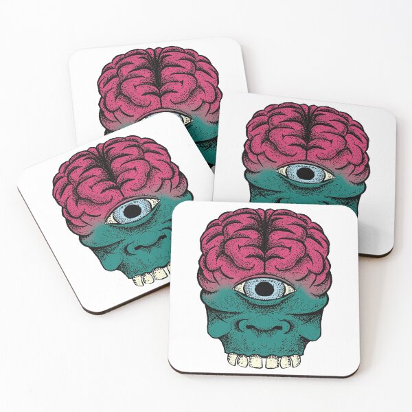 Item preview, Big Brain  designed and sold by Logan Elliott.