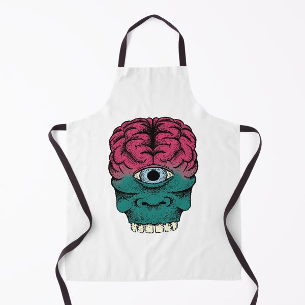 Item preview, Big Brain designed and sold by Logan Elliott.