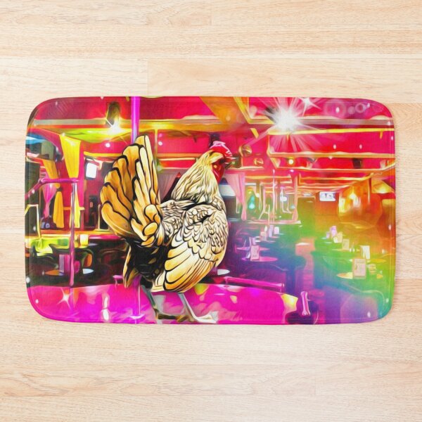 Item preview, Rockadoo 9 designed and sold by KnightStarrArt.