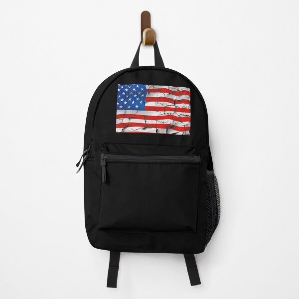 Item preview, Vintage American Flag Birthday gift designed and sold by GBDesigner.