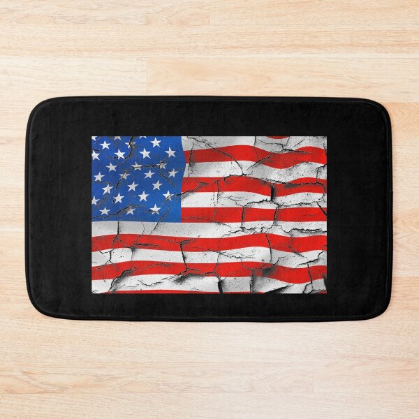 Item preview, Vintage American Flag Birthday gift designed and sold by GBDesigner.