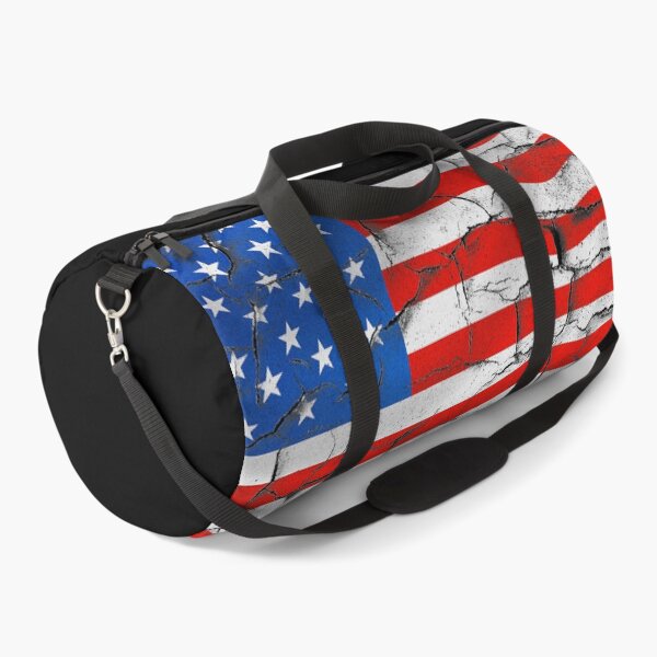 Item preview, Vintage American Flag Birthday gift designed and sold by GBDesigner.