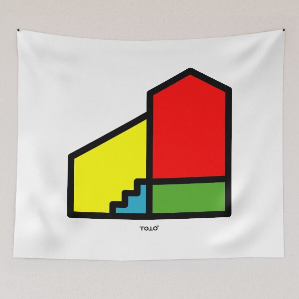 Item preview, TOTO' HOUSE 01- LOVE GRAPHICS designed and sold by TOTOMELITA.
