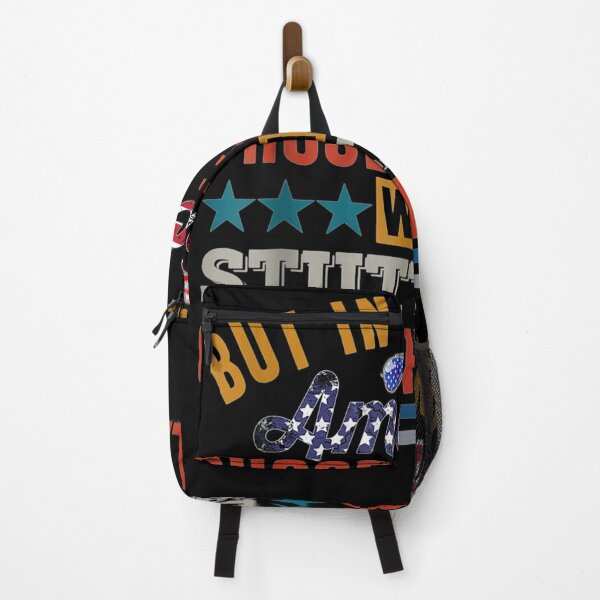 Item preview, But In The End America Chose The Boy Who Stuttered Funny Gift  designed and sold by sheilase.