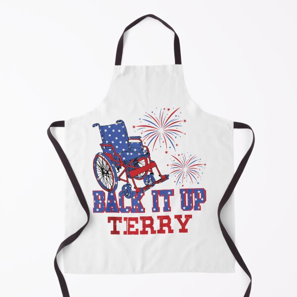 Item preview, Back Up Terry Put It In Reverse 4th Of July American Flag designed and sold by ecomdesign.