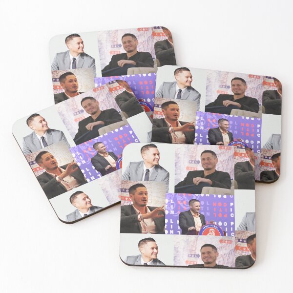 Item preview, kyle kulinski  designed and sold by hotchilipeppers.
