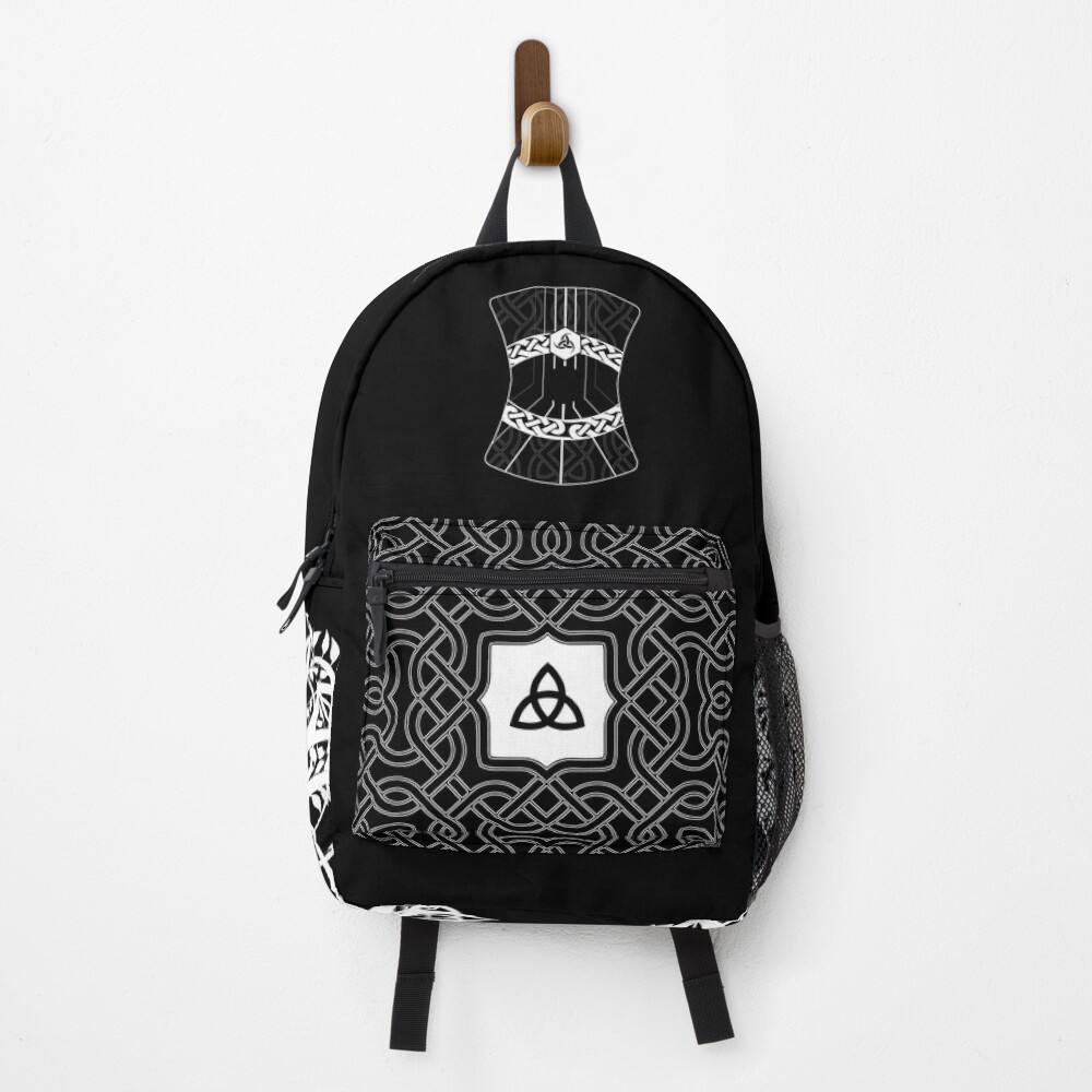Item preview, Backpack designed and sold by FosterChild7.