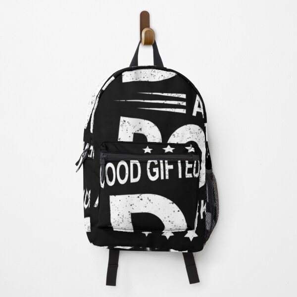 Item preview, God Gifted Me Two Titles Dad And Pops And I Rock Them Both designed and sold by sheilase.