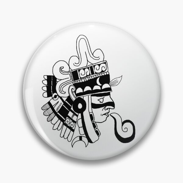 Item preview, Tezcatlipoca designed and sold by FaRubio.