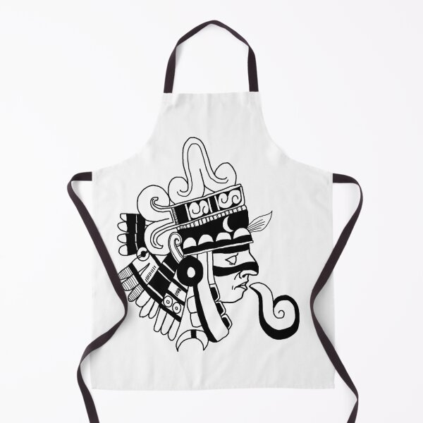 Item preview, Tezcatlipoca designed and sold by FaRubio.