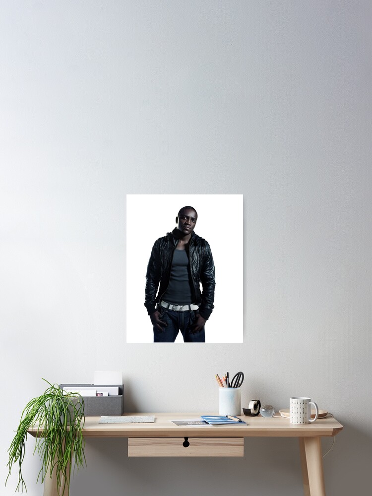 fondos de pantalla akon para escritorio