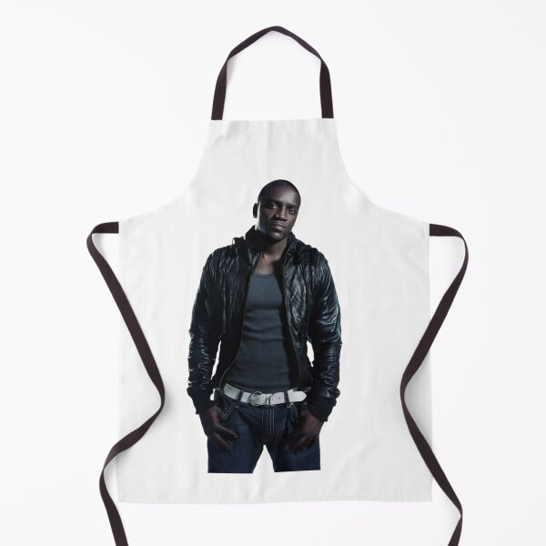 Item preview, Akon wallpaper designed and sold by minuruney.