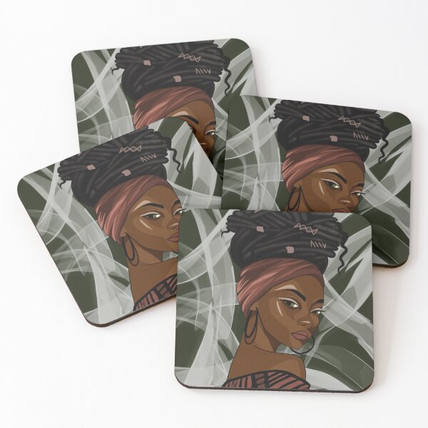 Item preview, Black women designed and sold by soartflow.