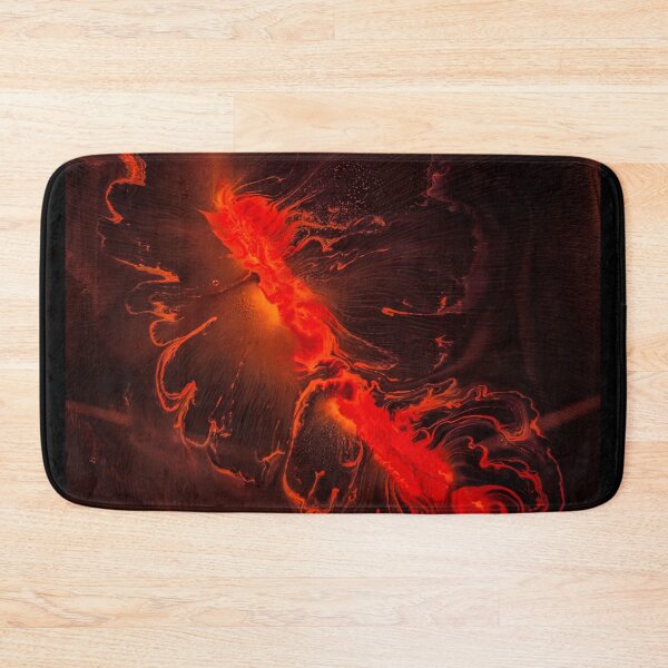 Item preview, The Order of Caos VII, Burning Hot Fire Stick designed and sold by Jaydee001.
