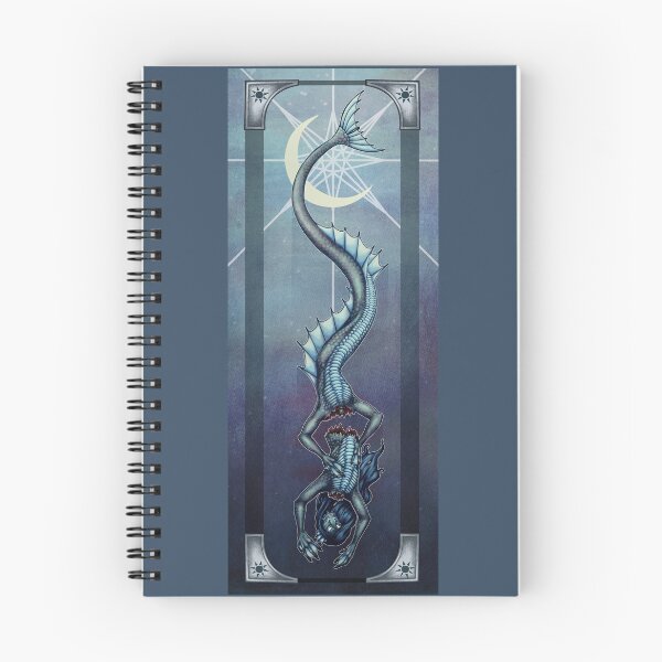 Item preview, Moonfall - Color designed and sold by Fox Graves.