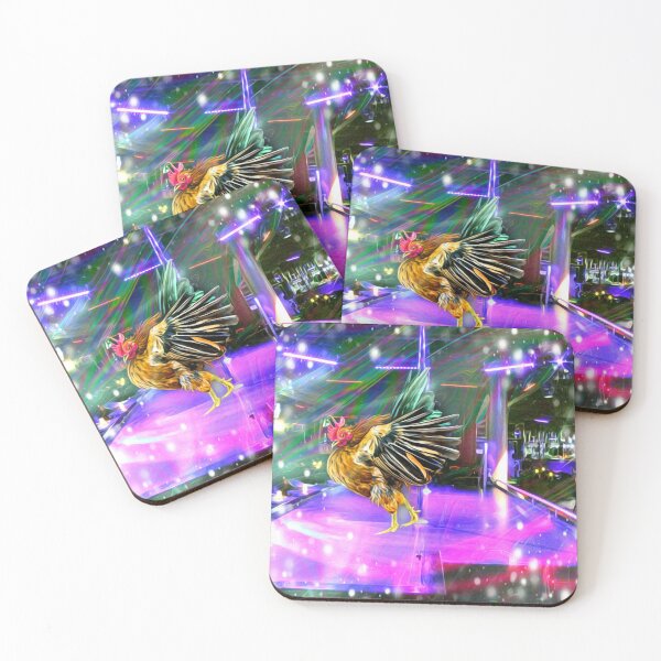 Item preview, Rockadoo 10 designed and sold by KnightStarrArt.