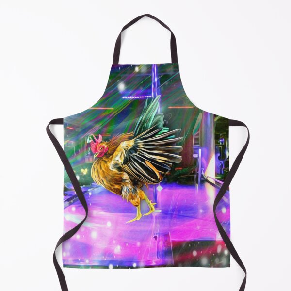 Item preview, Rockadoo 10 designed and sold by KnightStarrArt.