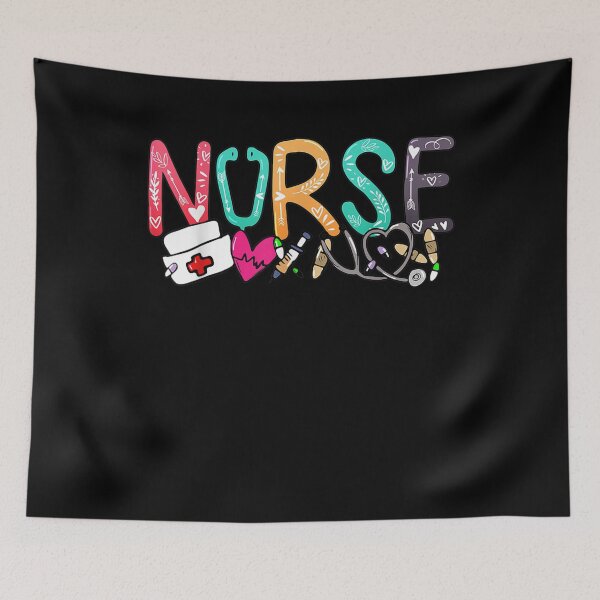 Item preview, Nurse's Day Nurse Week Nurse Life 2021 Women Mother Gift  designed and sold by sheilase.