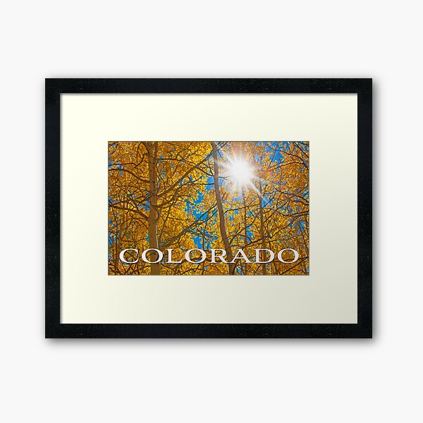 Item preview, Colorado designed and sold by wallacegarrison.