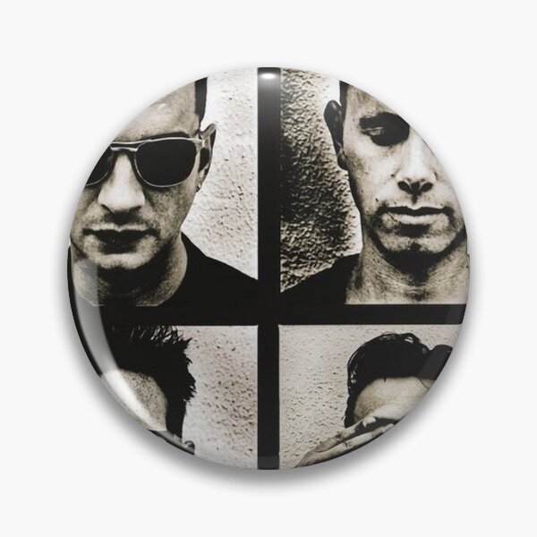 Item preview, Depeche Violator Corbijn designed and sold by ant6o6.