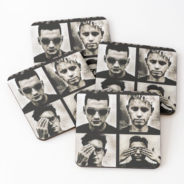 Item preview, Depeche Violator Corbijn designed and sold by ant6o6.