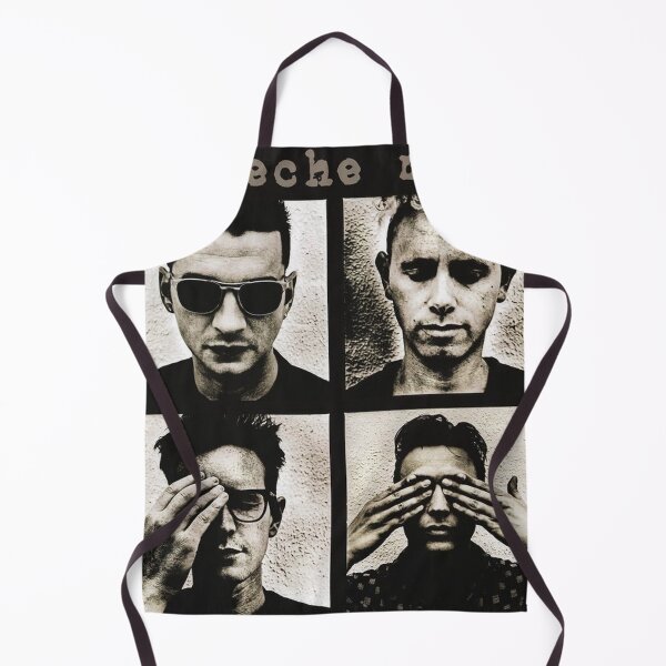 Item preview, Depeche Violator Corbijn designed and sold by ant6o6.