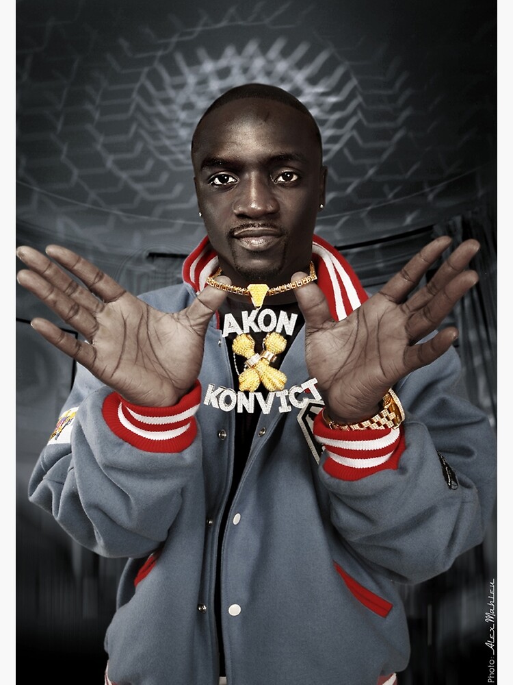 Akon Wallpaper HD 2020 APK pour Android Télécharger