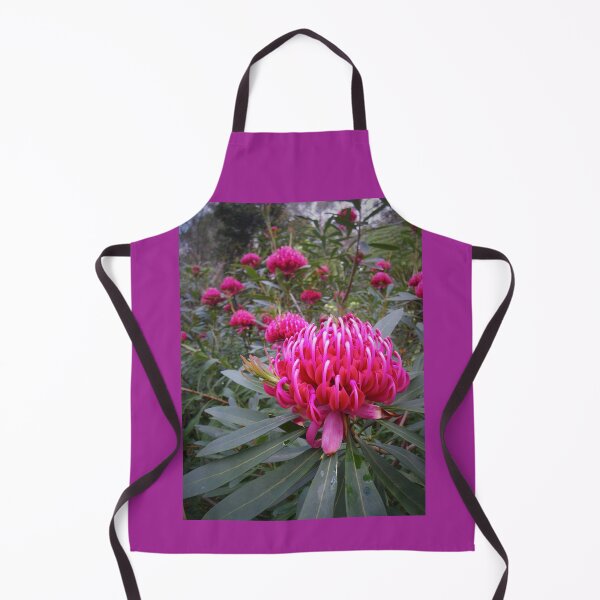 Item preview, Waratah (Telopea), NSW, Australia designed and sold by Cobargo South Coast.