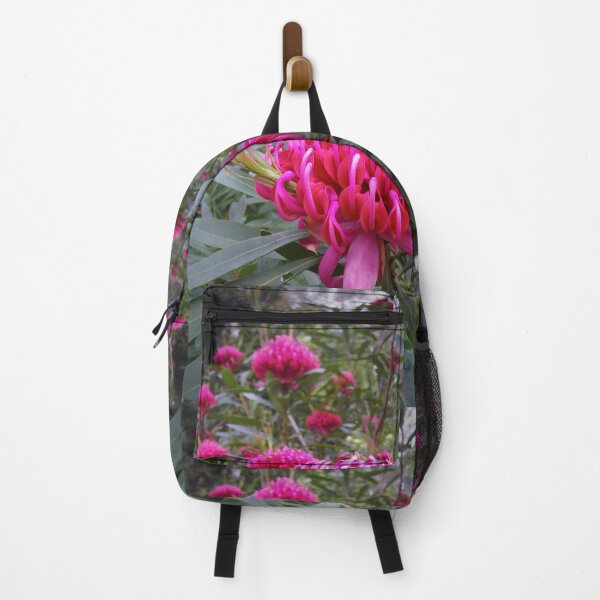 Item preview, Waratah (Telopea), NSW, Australia designed and sold by Cobargo South Coast.
