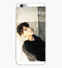 Dean iPhone Case