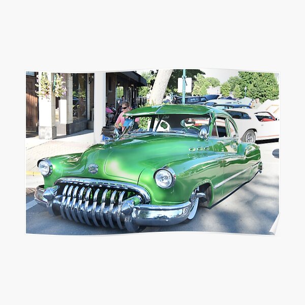 1950 buick for sale