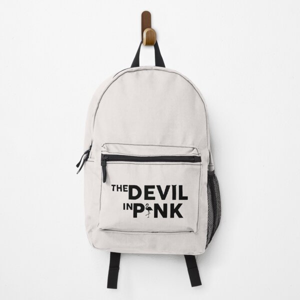 Item preview, the devil in pink designed and sold by carterwood.