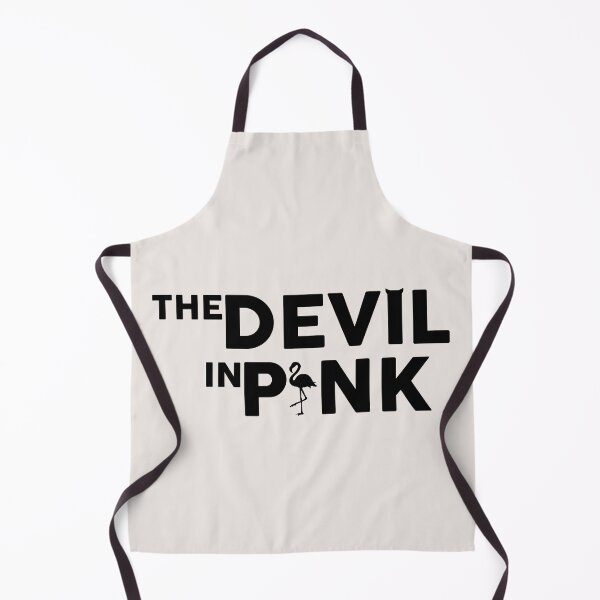 Item preview, the devil in pink designed and sold by carterwood.