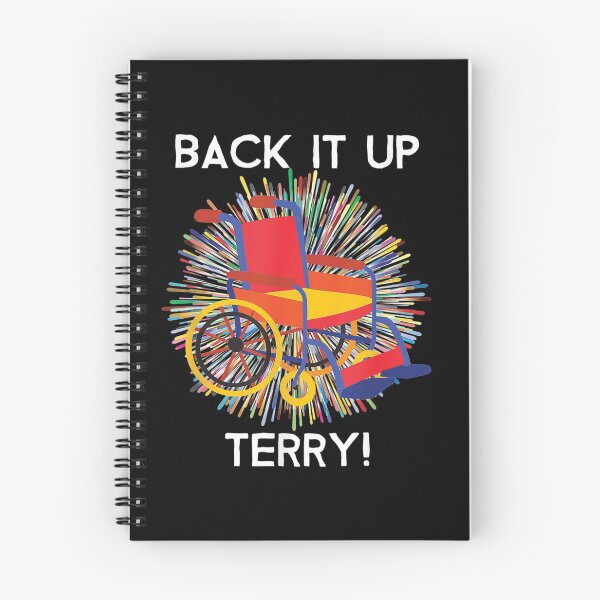 Item preview,  Back Up Terry Put It In Reverse 4th Of July American Flag shirts designed and sold by ecomdesign.