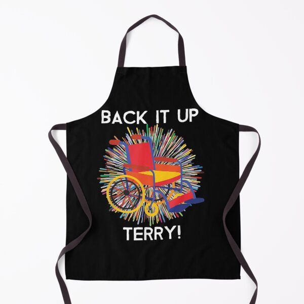 Item preview,  Back Up Terry Put It In Reverse 4th Of July American Flag shirts designed and sold by ecomdesign.