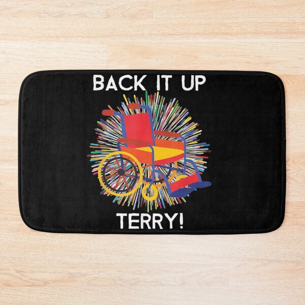 Item preview,  Back Up Terry Put It In Reverse 4th Of July American Flag shirts designed and sold by ecomdesign.